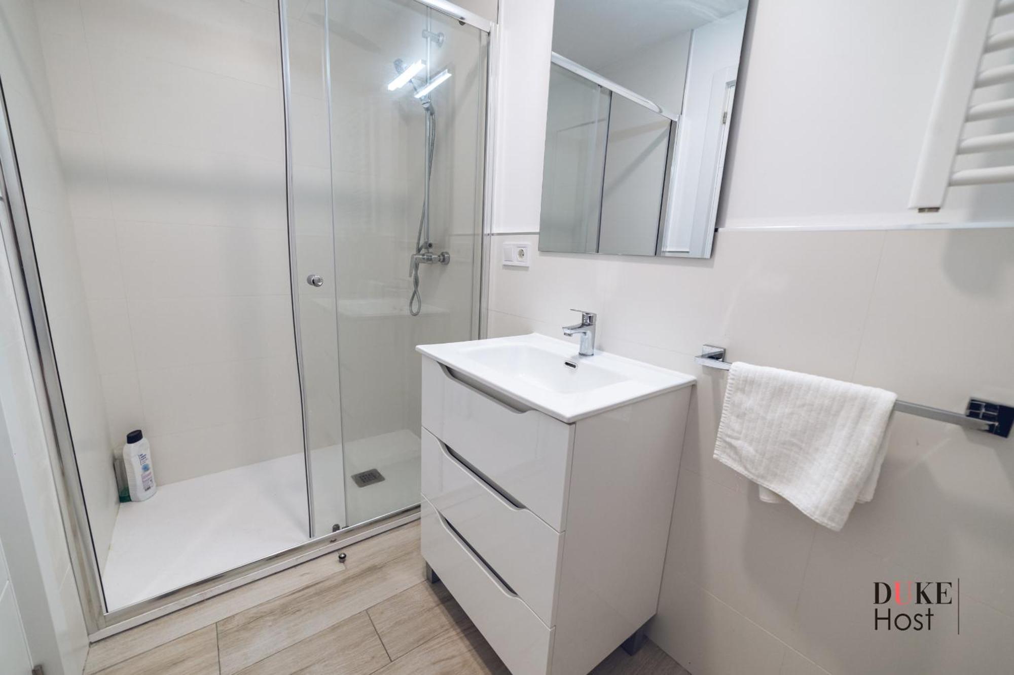 Apartmán Castellana Norte Ml8-2 Madrid Exteriér fotografie