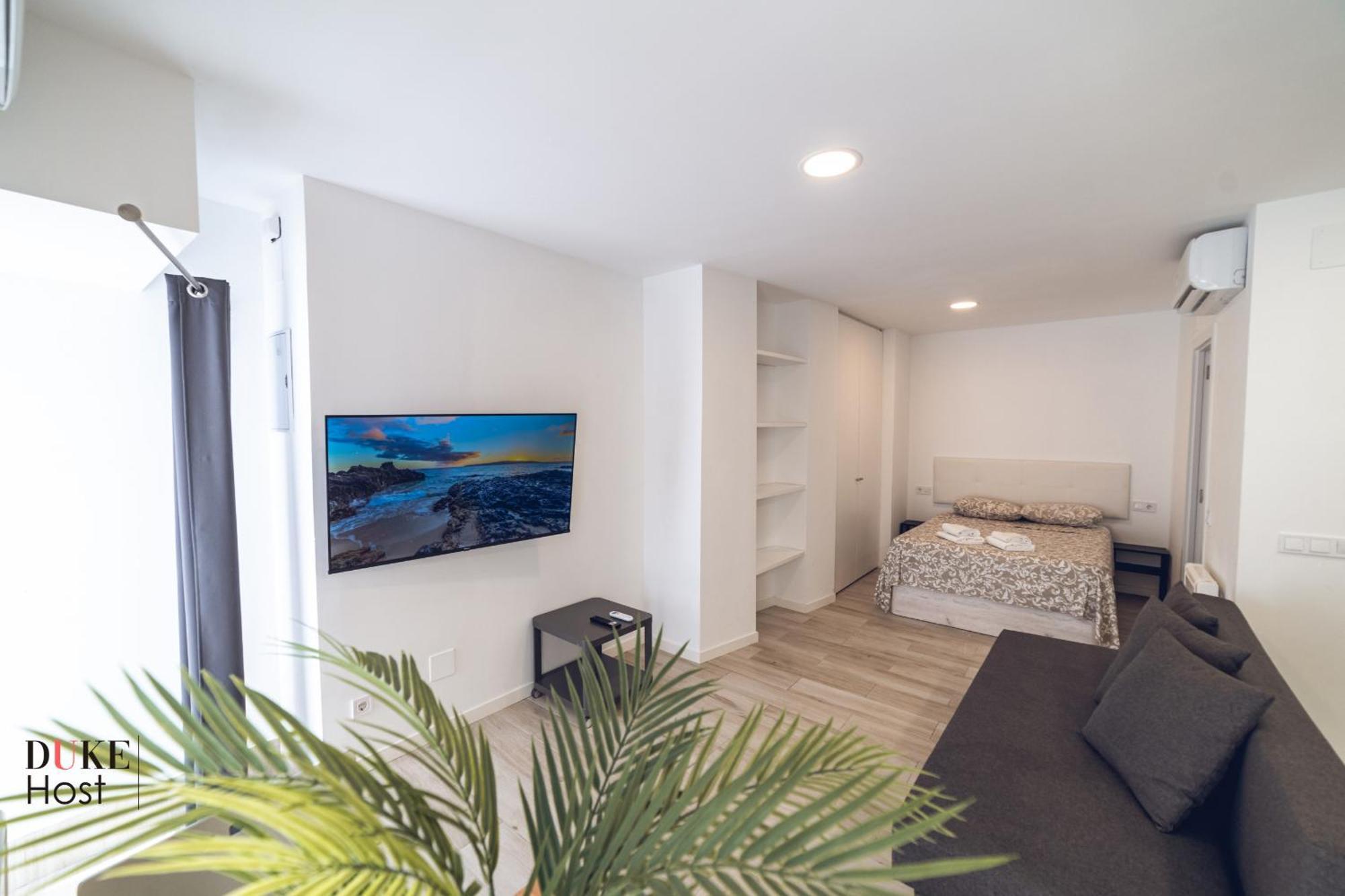 Apartmán Castellana Norte Ml8-2 Madrid Exteriér fotografie